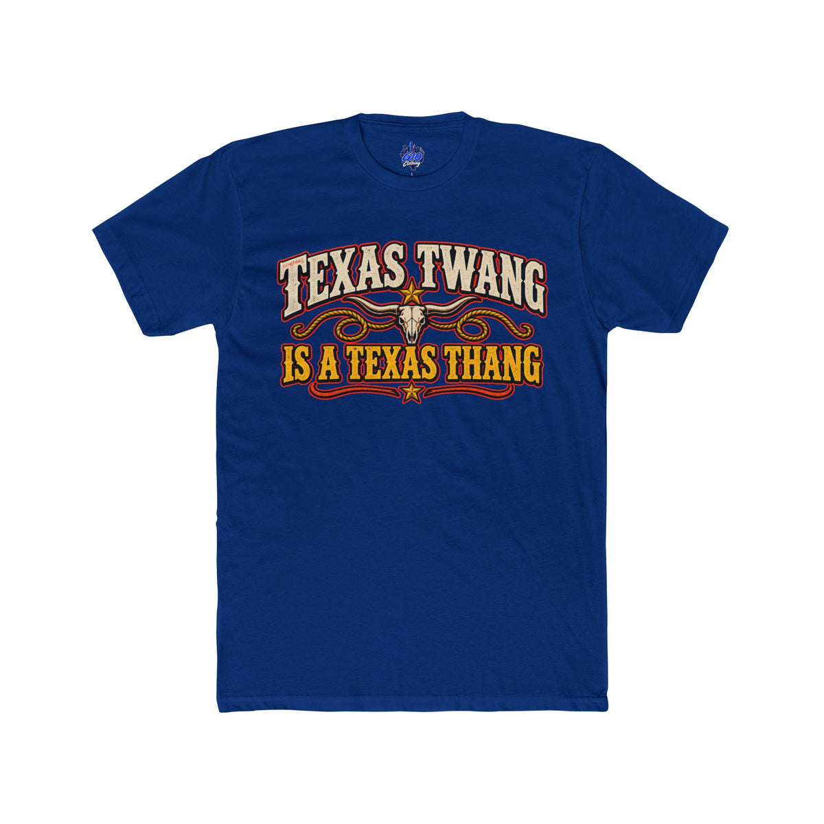 Texas Twang T-Shirt