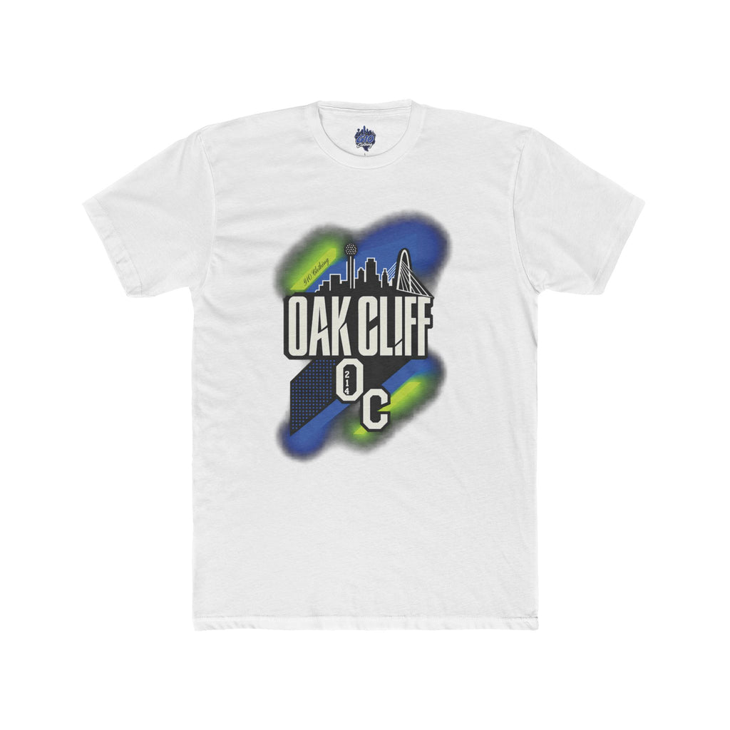 Oak Cliff Skyline  T-Shirt