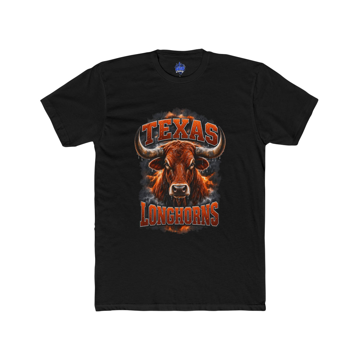 Texas Longhorns T-Shirt