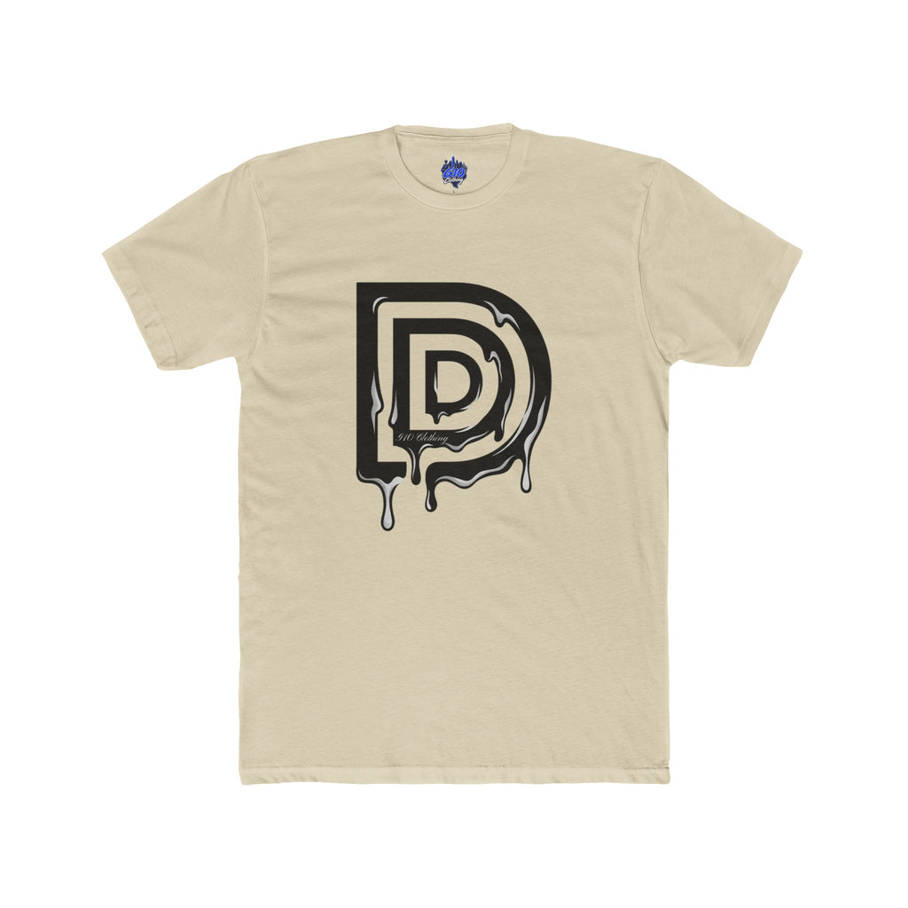 Melting Triple D T-Shirt