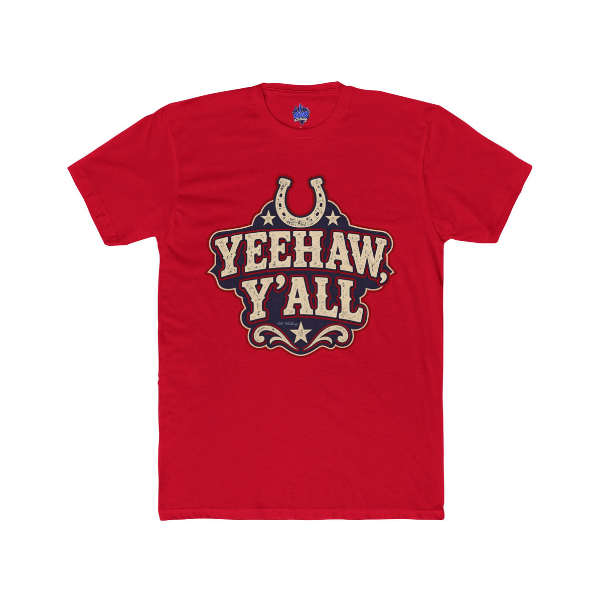 Yeehaw T-Shirt