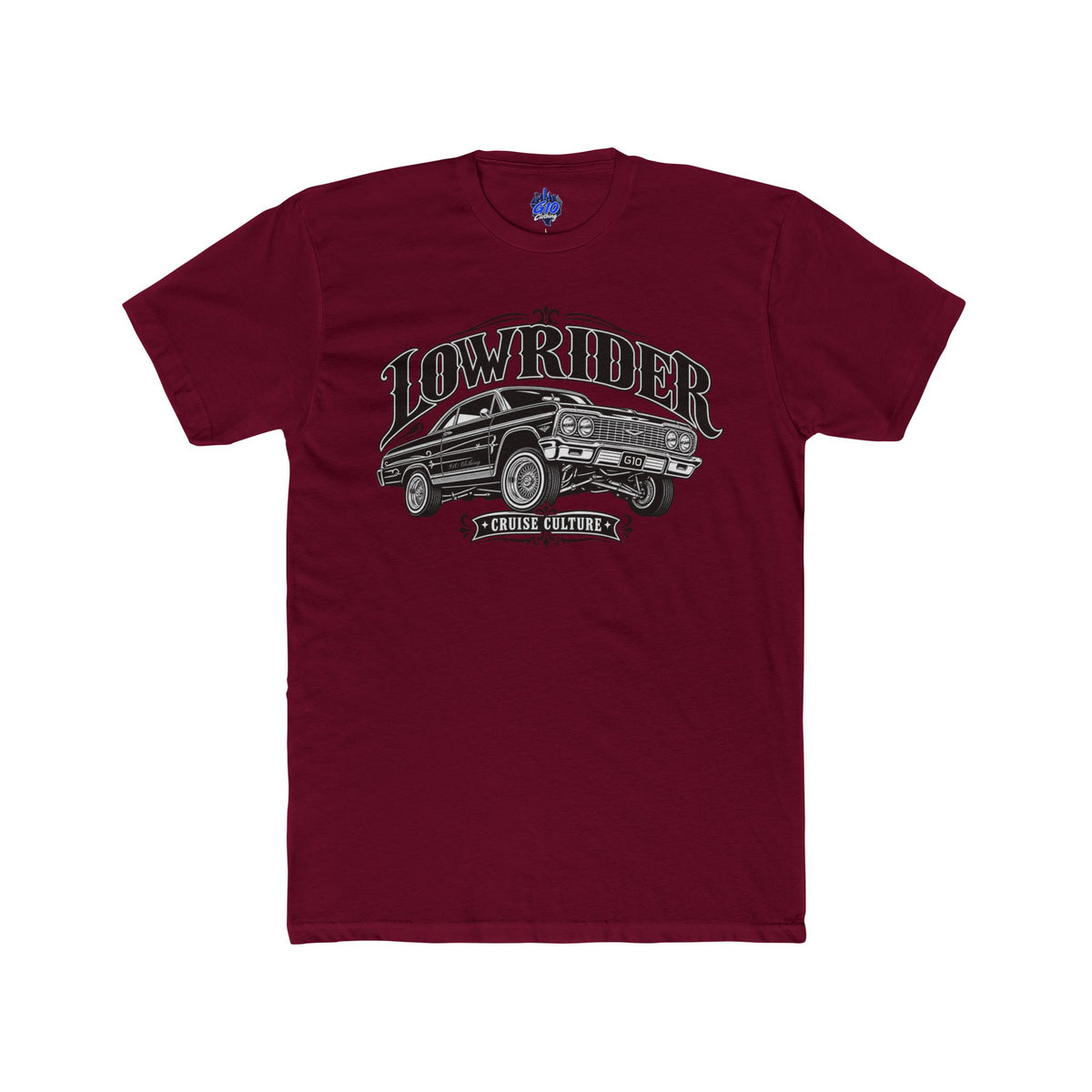 Lowrider Classic T-Shirt