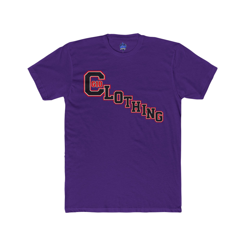 G10 Step Ladder T-Shirt