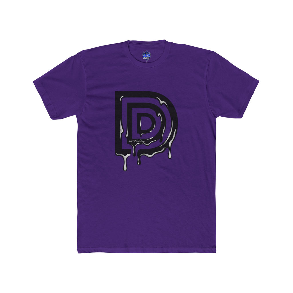 Melting Triple D T-Shirt