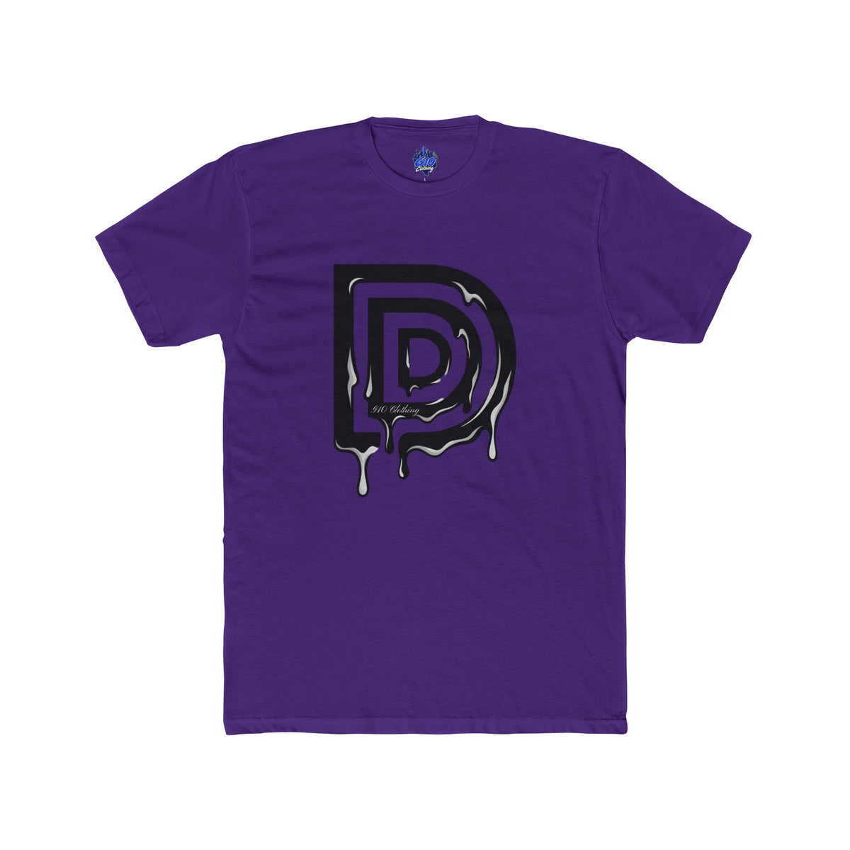 Melting Triple D T-Shirt