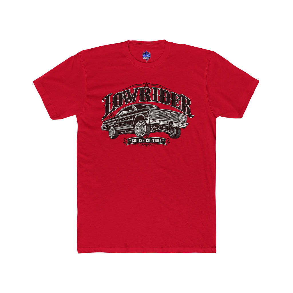 Lowrider Classic T-Shirt