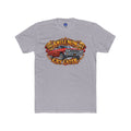 Red & Gold Smile Now Cry Later T-Shirt