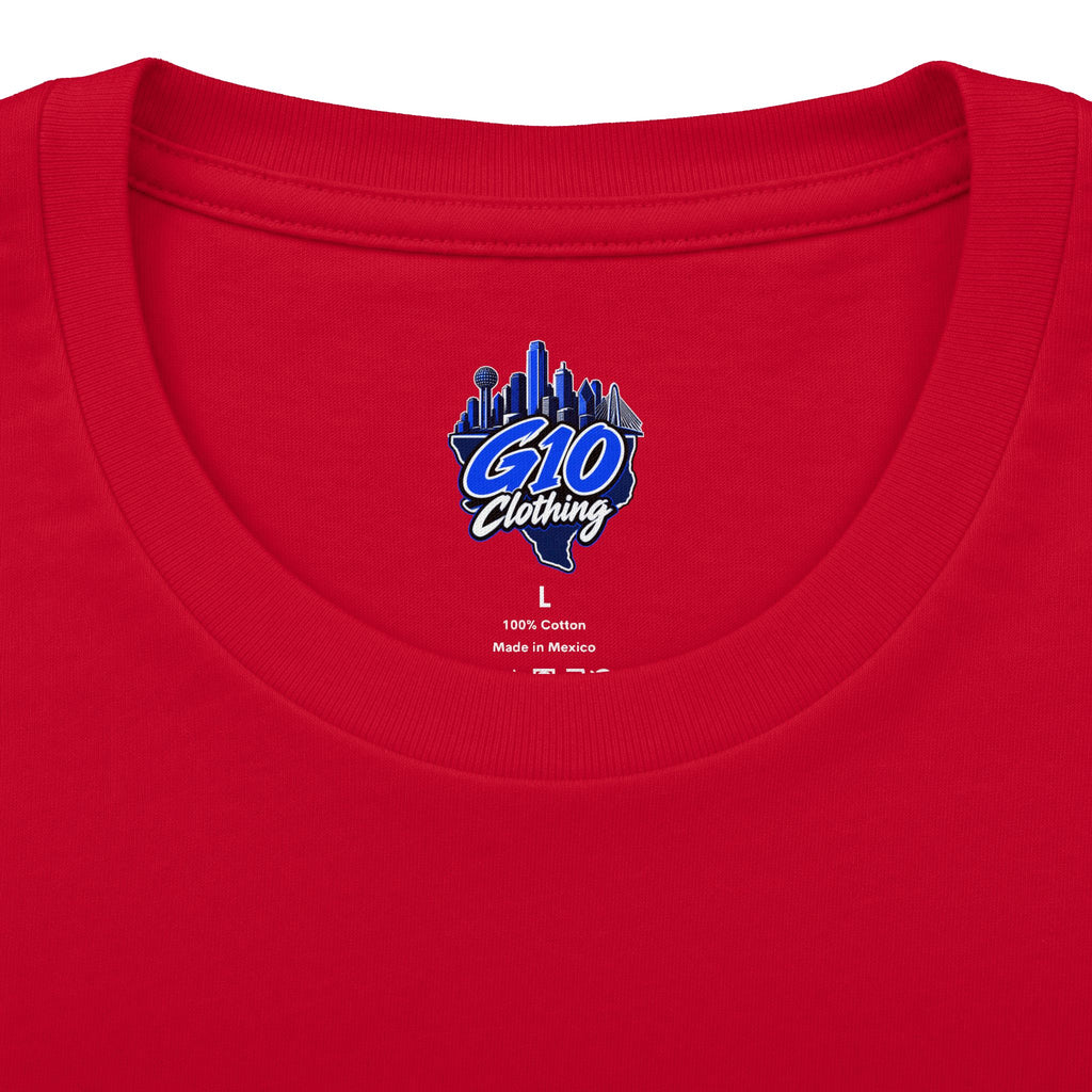 G10 Step Ladder T-Shirt