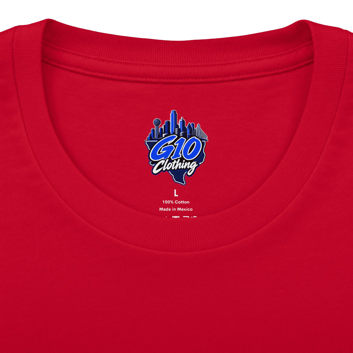 G10 Step Ladder T-Shirt