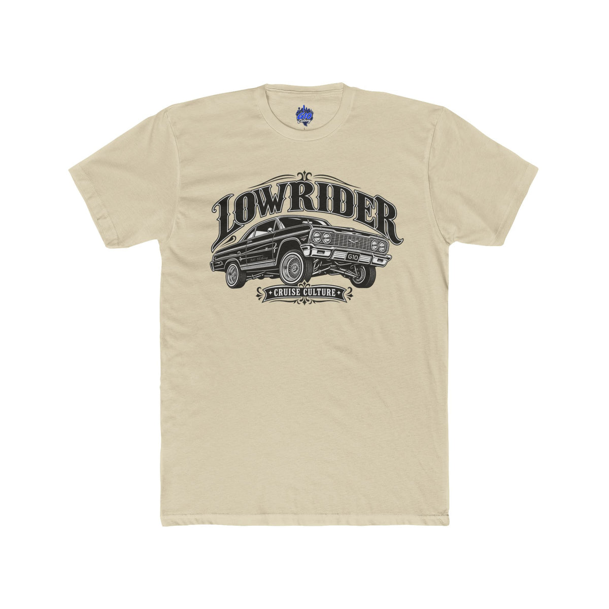 Lowrider Classic T-Shirt