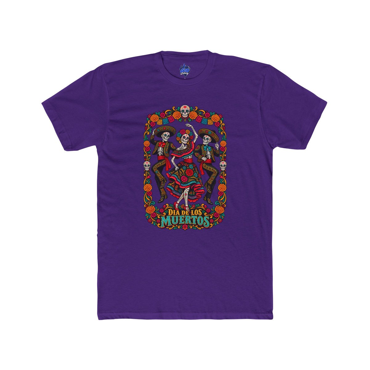 Forever Dancing Never Forgotten T-Shirt