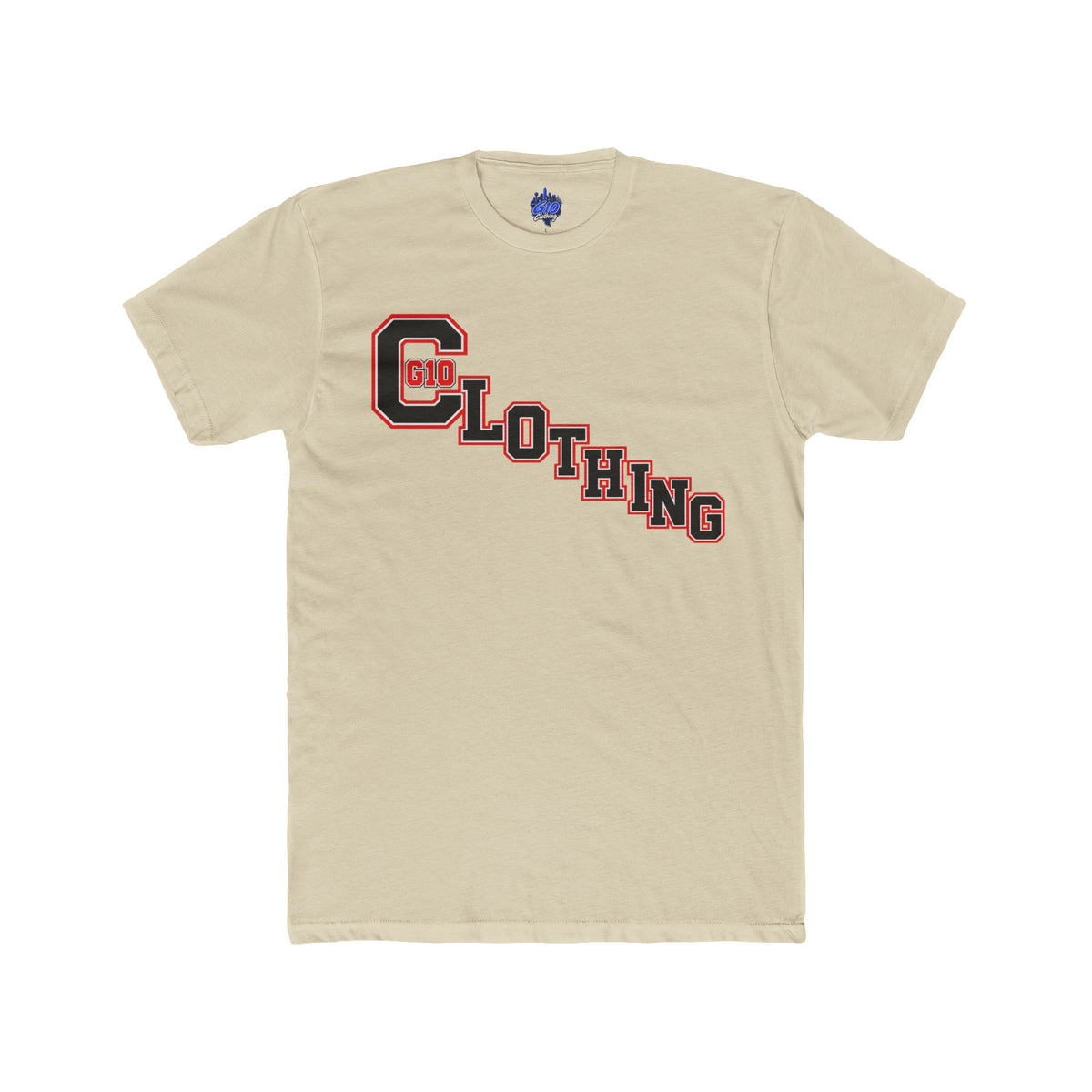 G10 Step Ladder T-Shirt