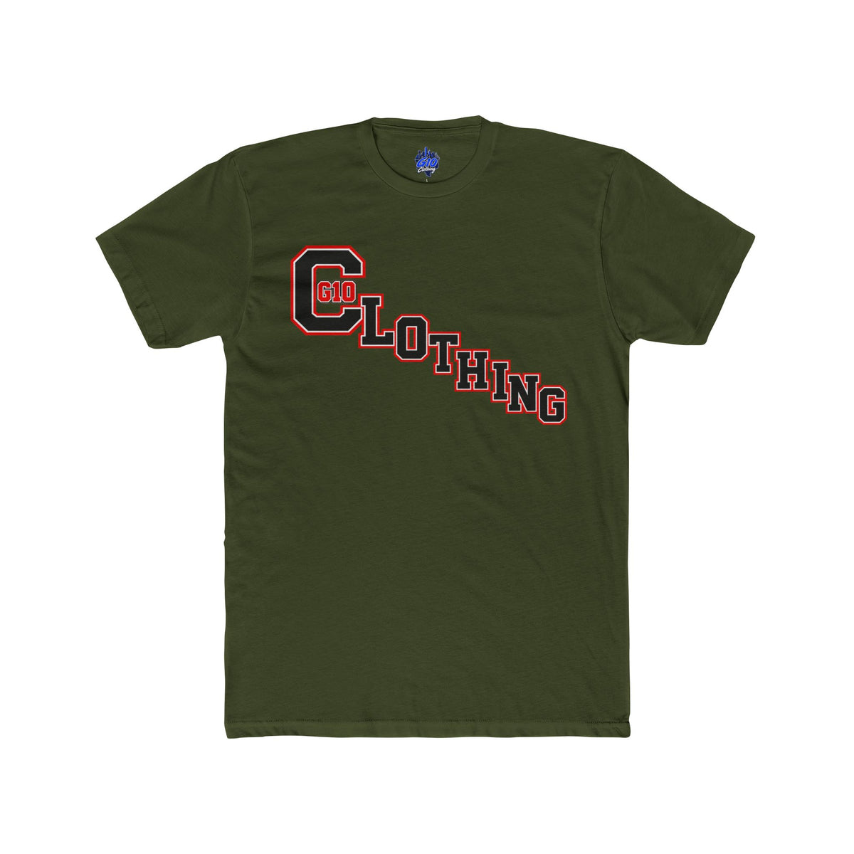 G10 Step Ladder T-Shirt