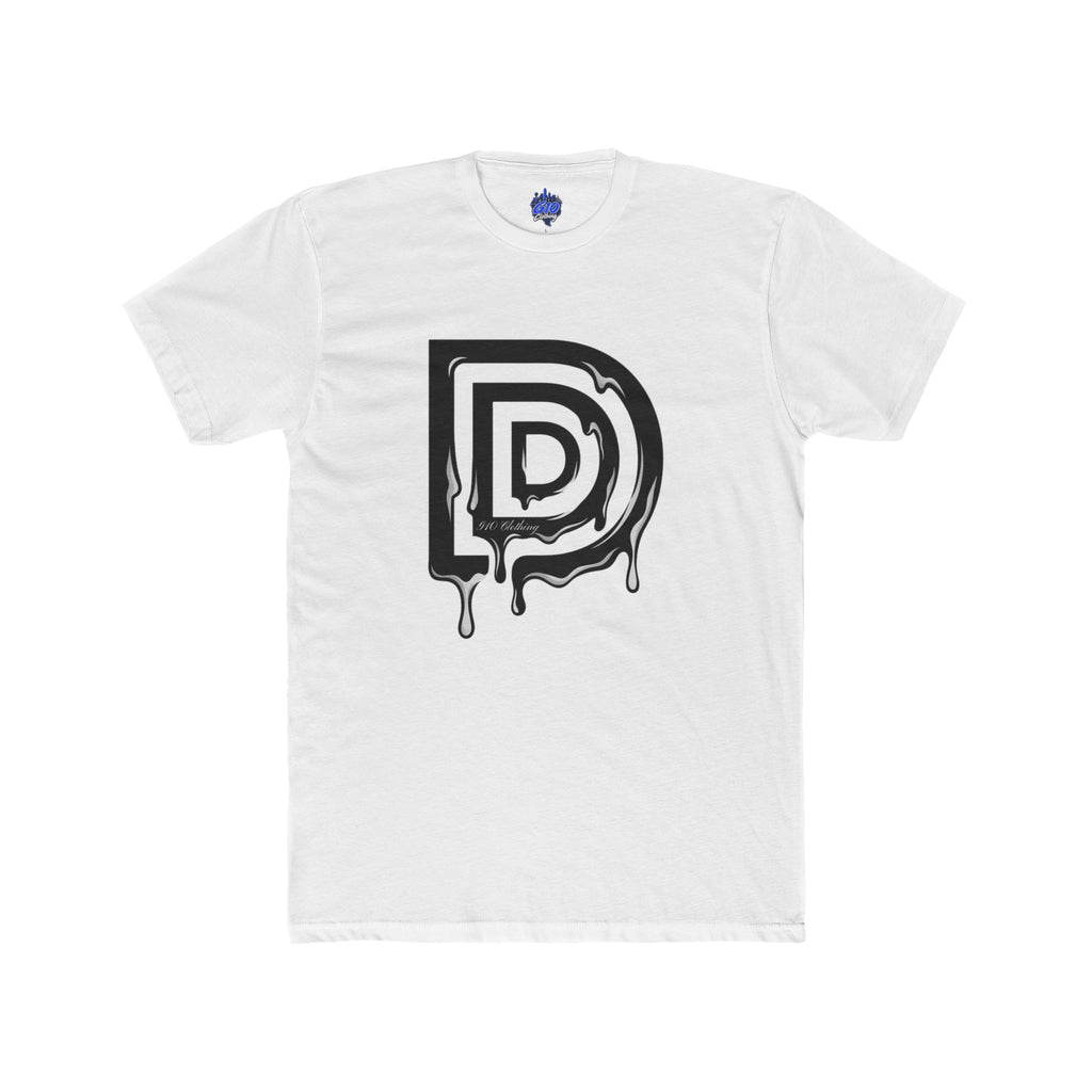 Melting Triple D T-Shirt