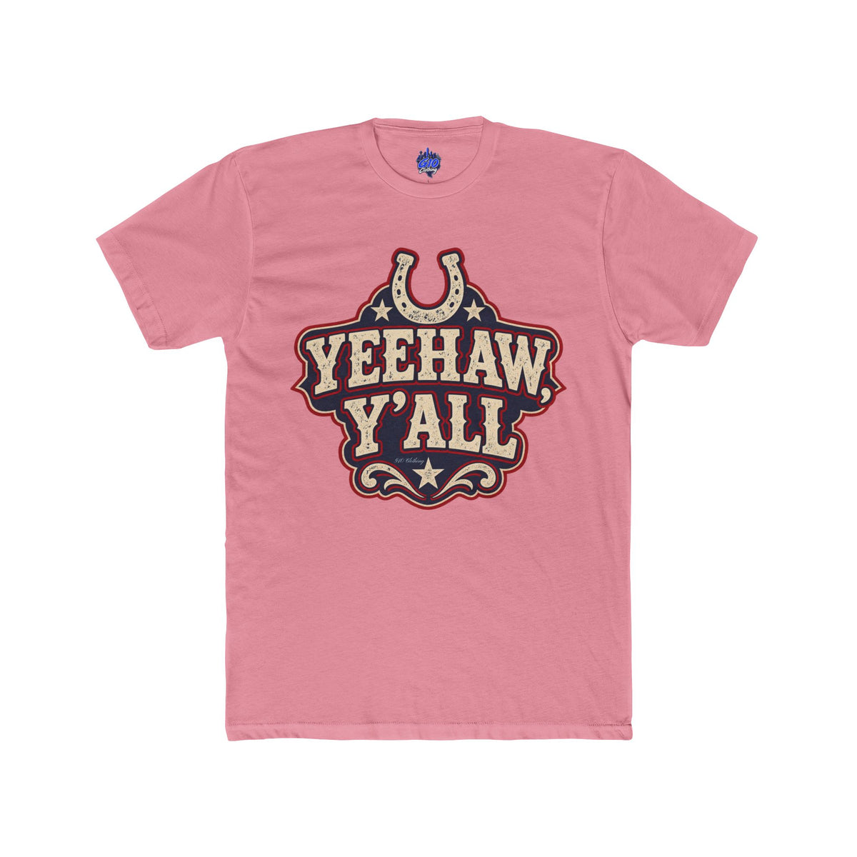 Yeehaw T-Shirt