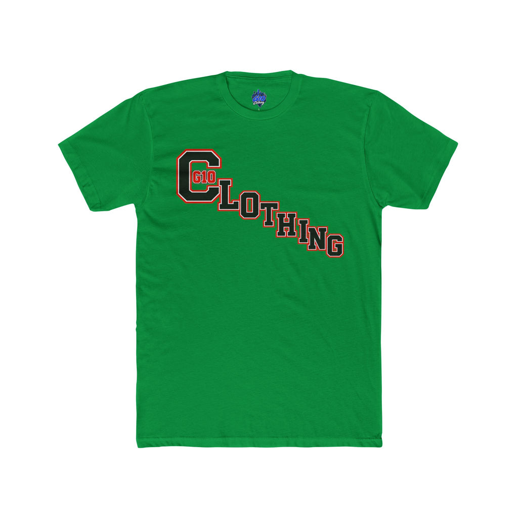 G10 Step Ladder T-Shirt