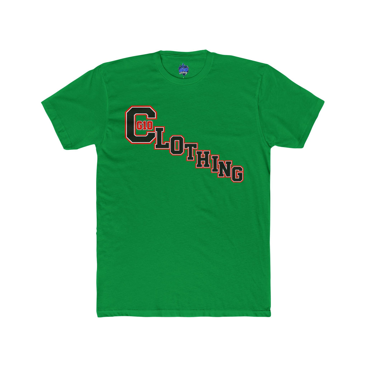 G10 Step Ladder T-Shirt