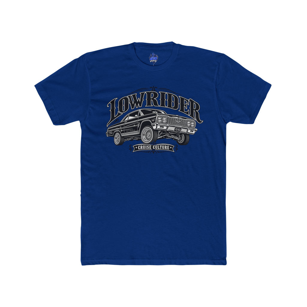 Lowrider Classic T-Shirt