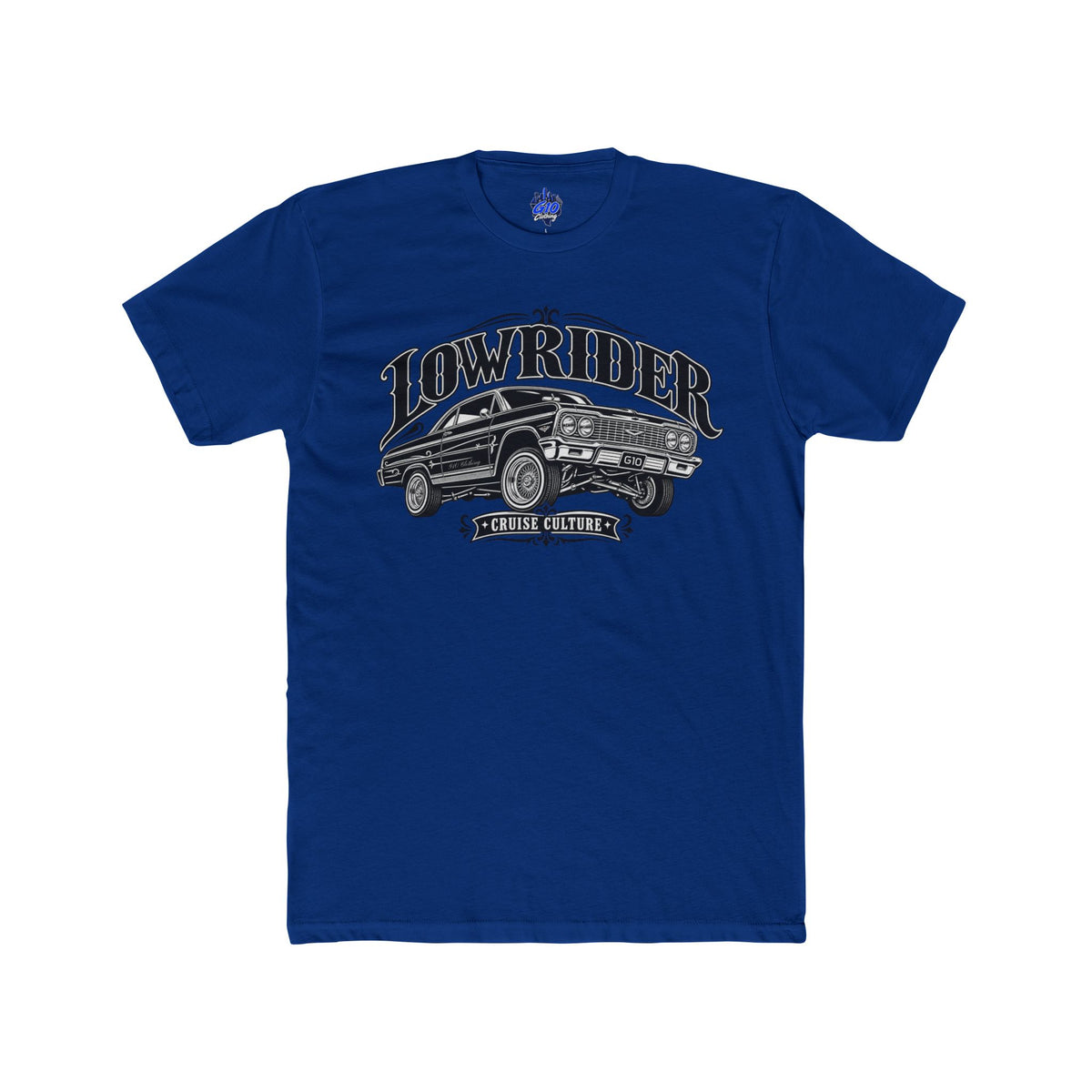Lowrider Classic T-Shirt