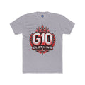 G10 Red Crown T-Shirt