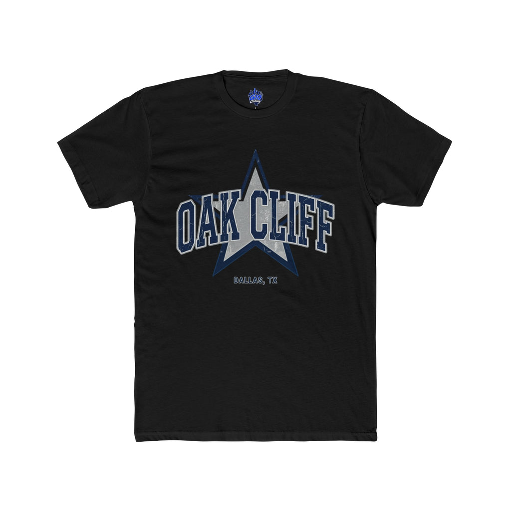 Oak Cliff Star T-Shirt