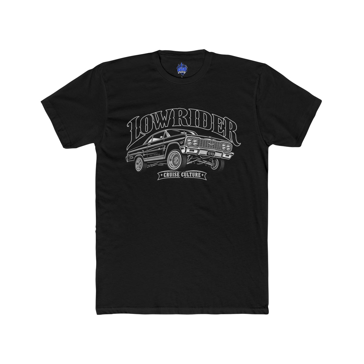 Lowrider Classic T-Shirt
