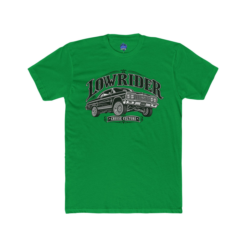 Lowrider Classic T-Shirt
