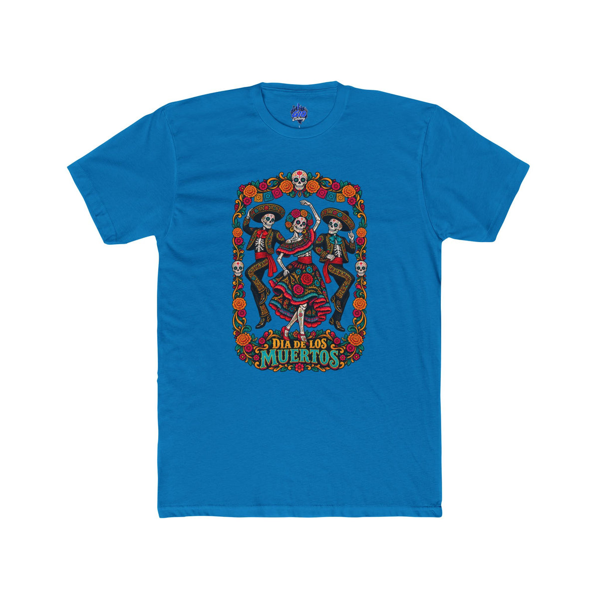 Forever Dancing Never Forgotten T-Shirt