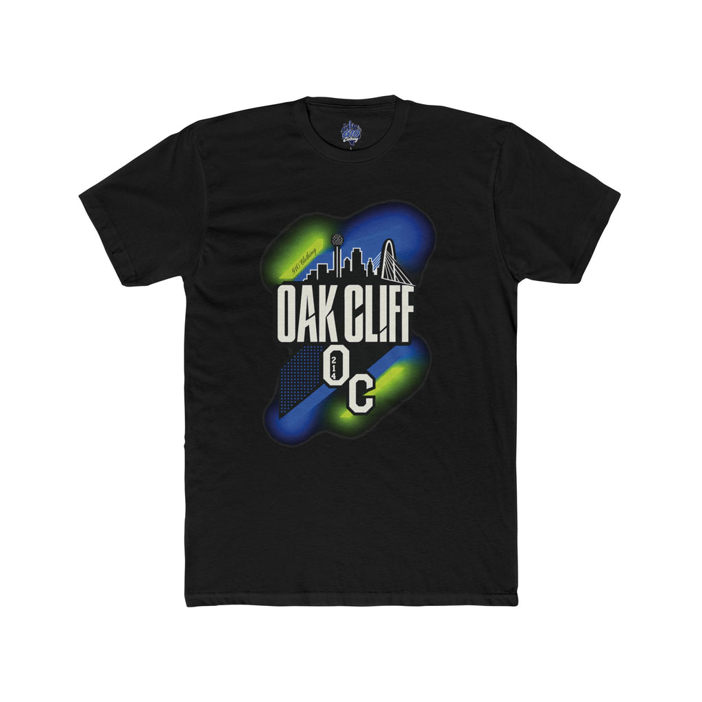 Oak Cliff Skyline  T-Shirt