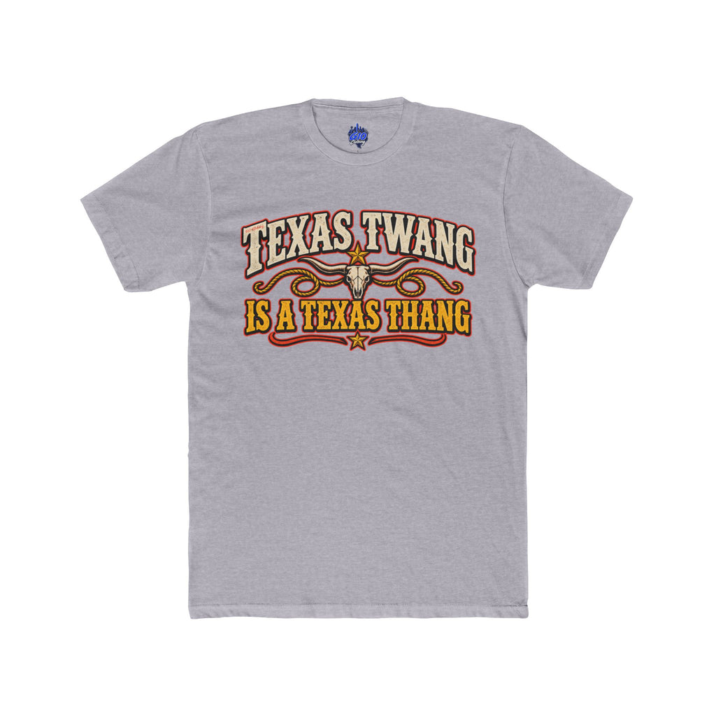 Texas Twang T-Shirt