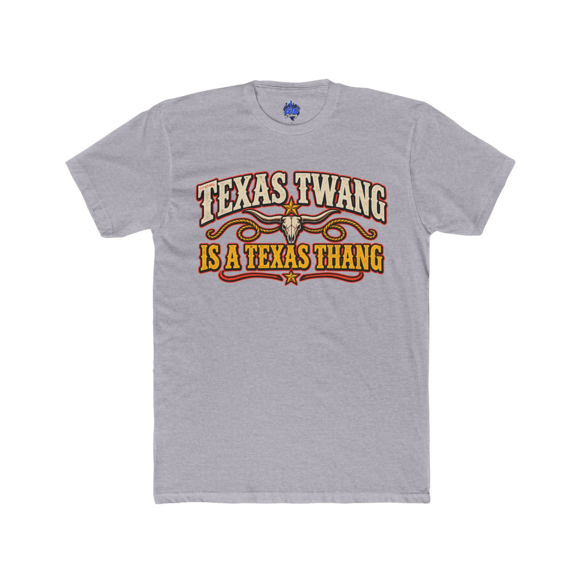 Texas Twang T-Shirt