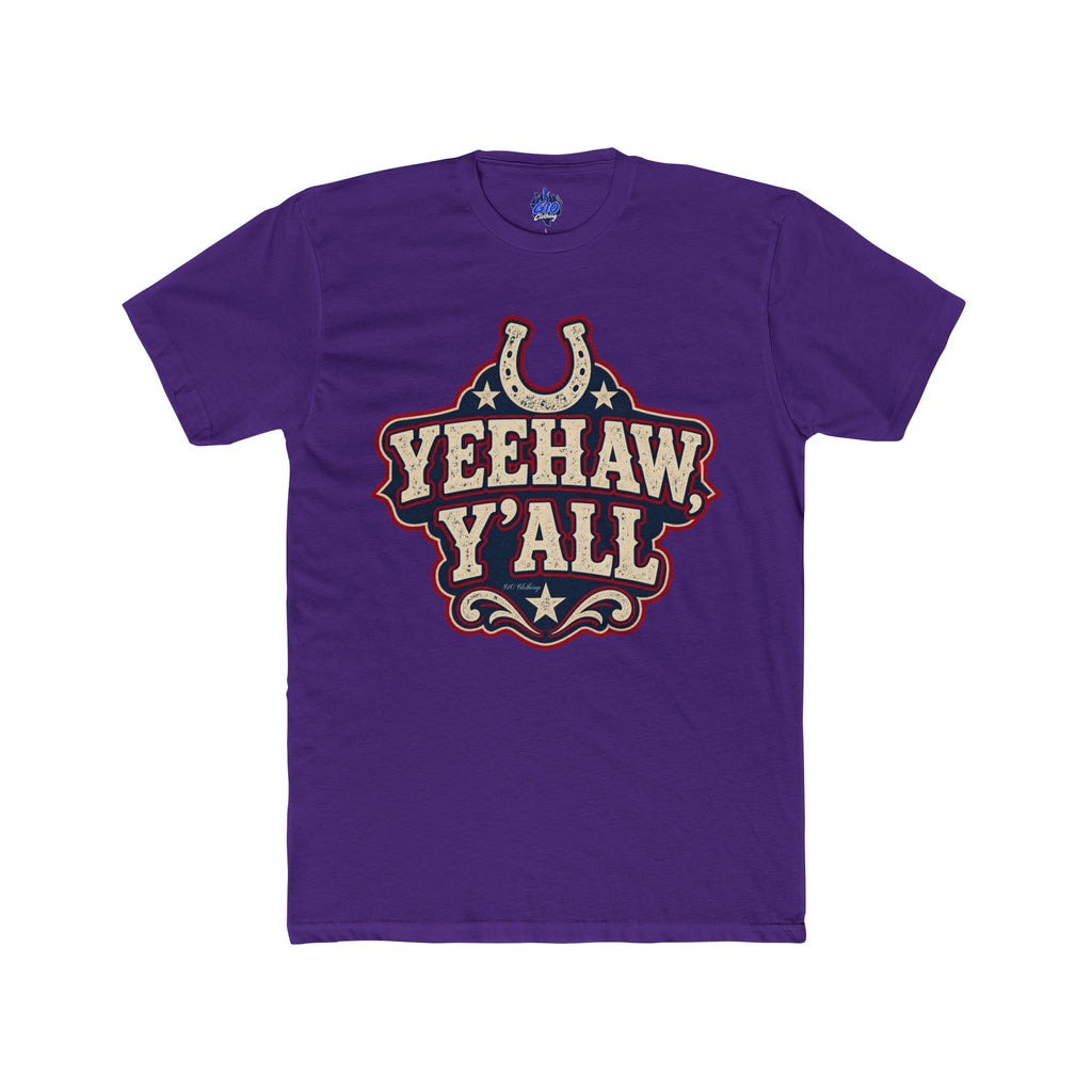 Yeehaw T-Shirt