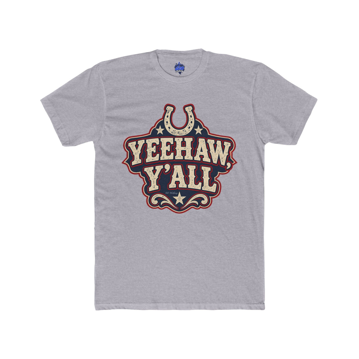 Yeehaw T-Shirt