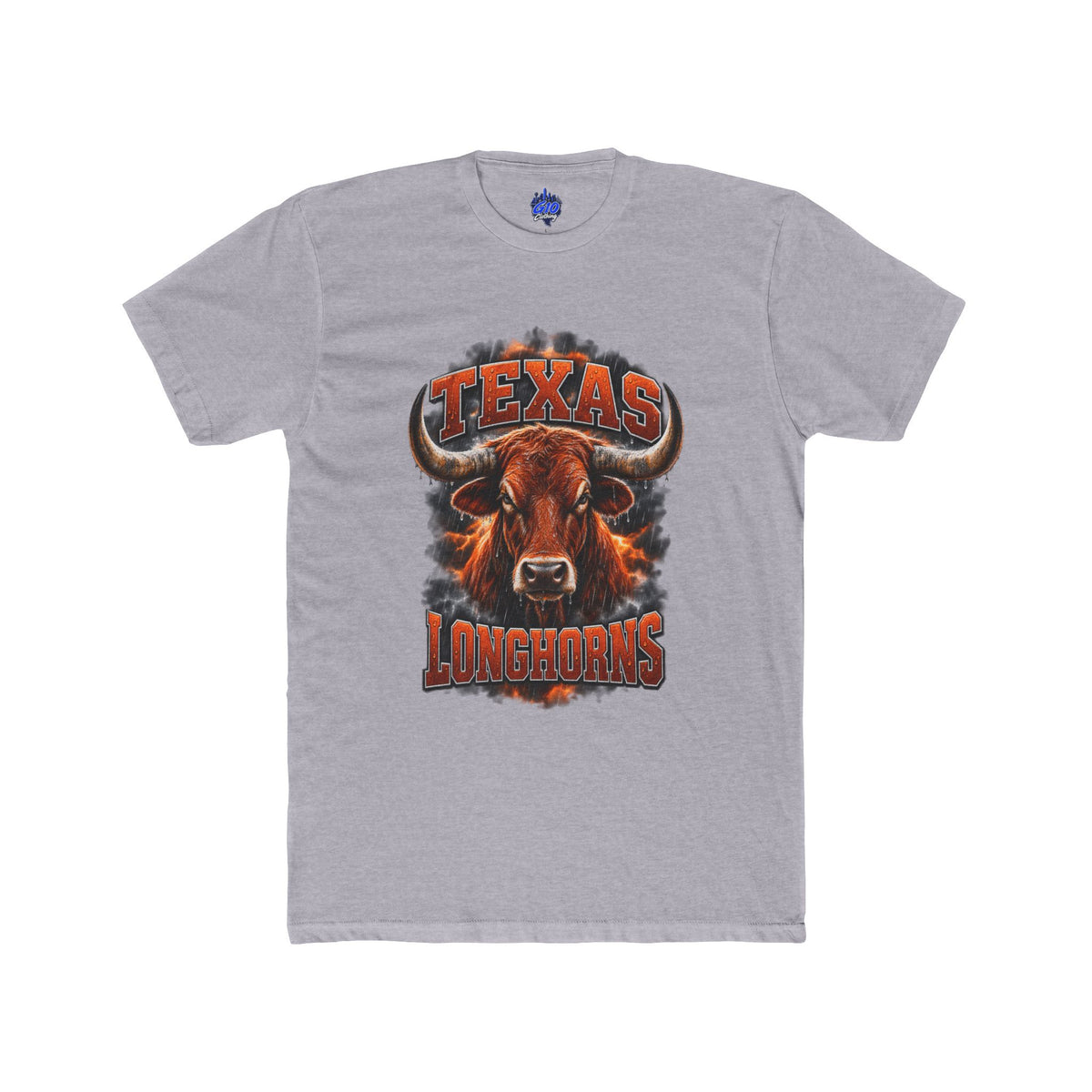 Texas Longhorns T-Shirt
