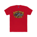 Black & Gold Smile Now Cry Later T-Shirt