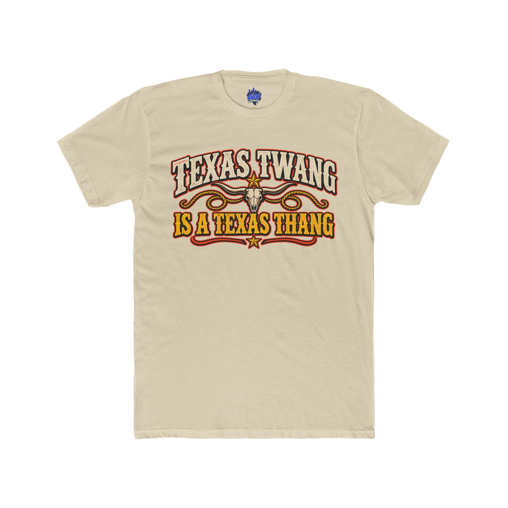 Texas Twang T-Shirt