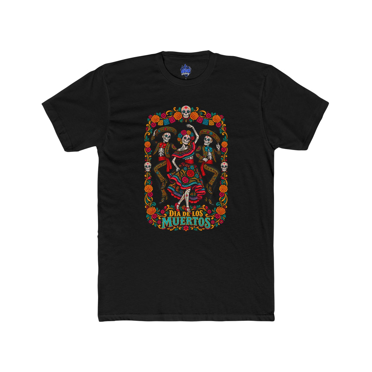 Forever Dancing Never Forgotten T-Shirt