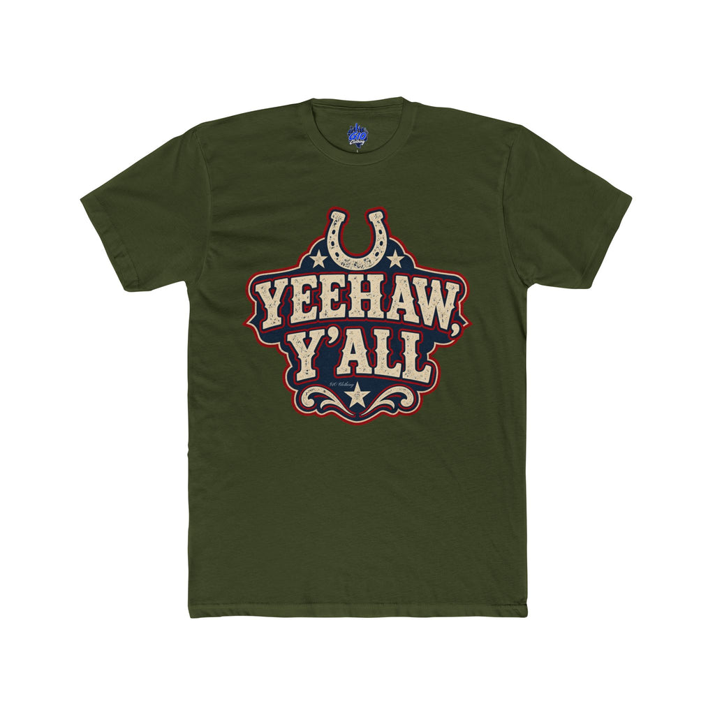 Yeehaw T-Shirt