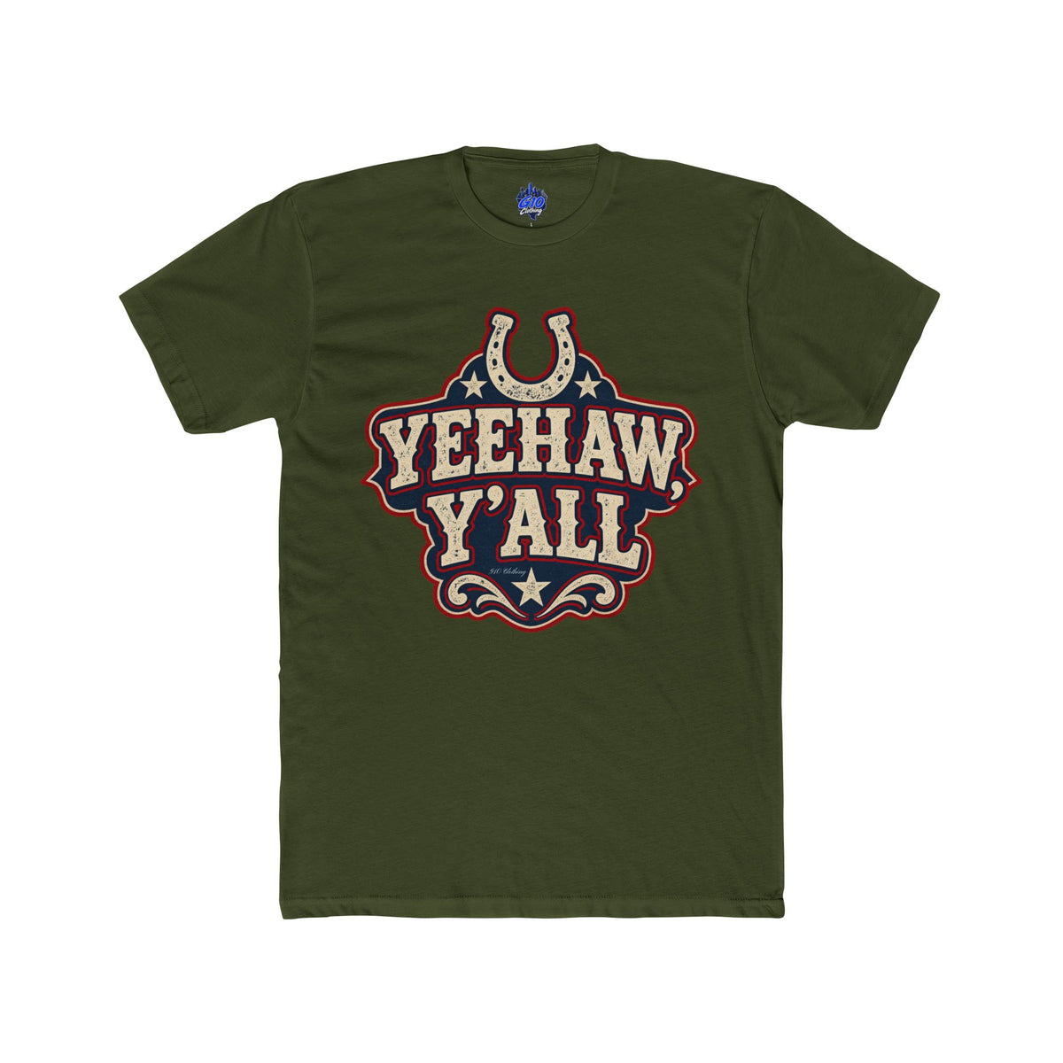 Yeehaw T-Shirt