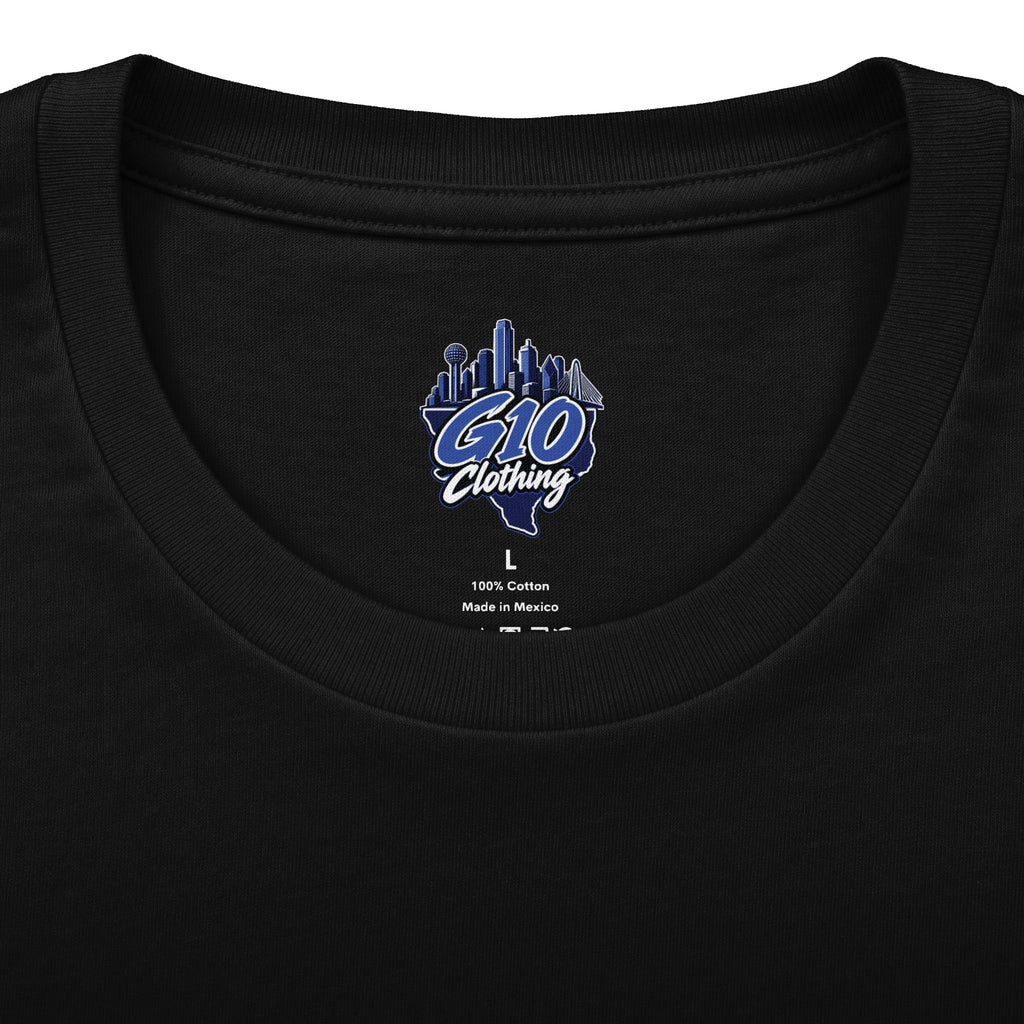 Oak Cliff Skyline  T-Shirt