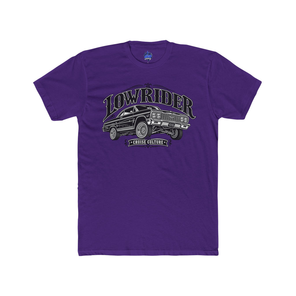 Lowrider Classic T-Shirt