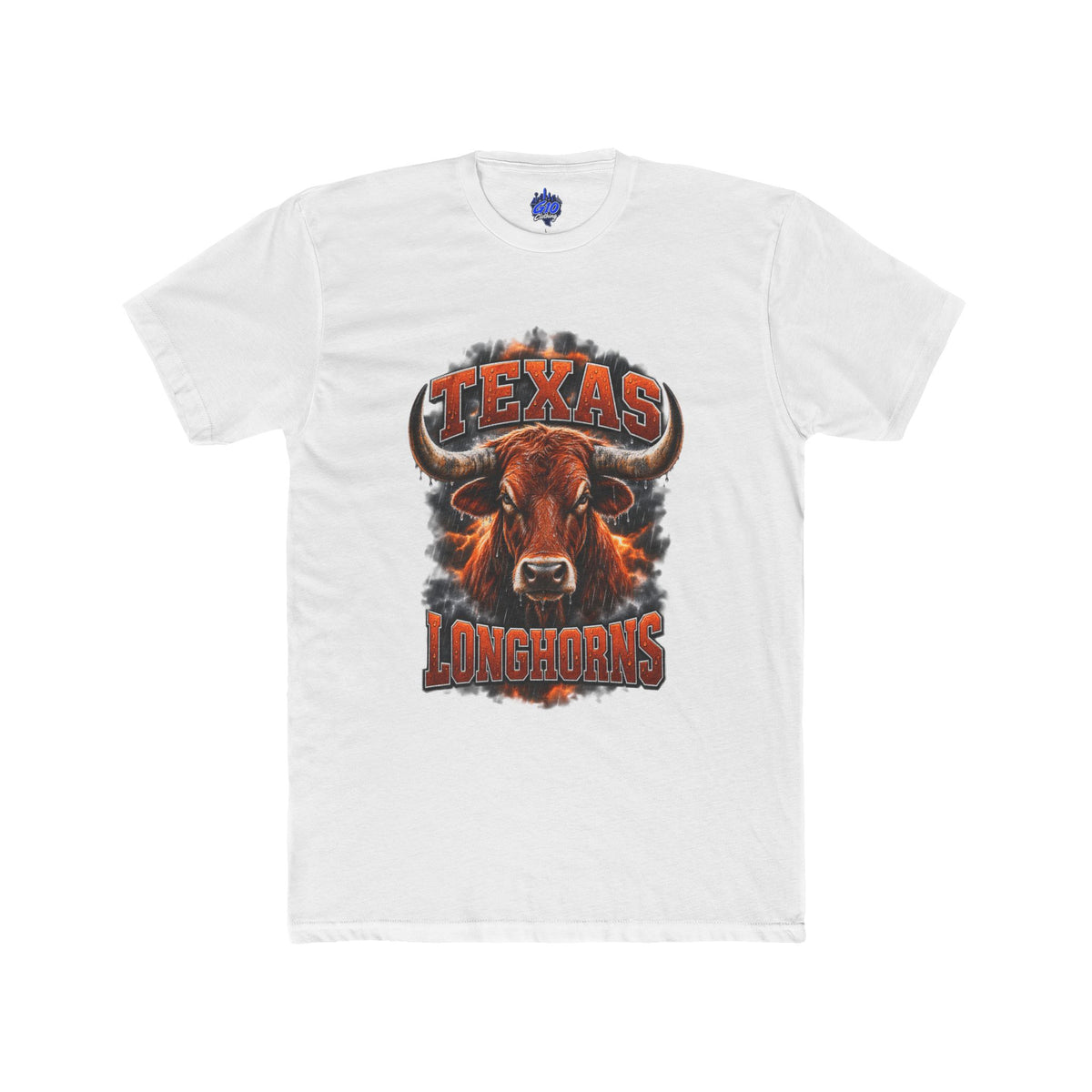 Texas Longhorns T-Shirt
