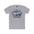 Smile Now Cry Later Classic Car Graphic T-Shirt