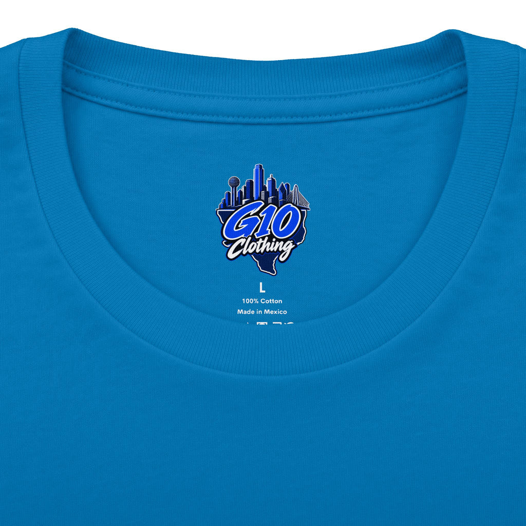 Melting Triple D T-Shirt