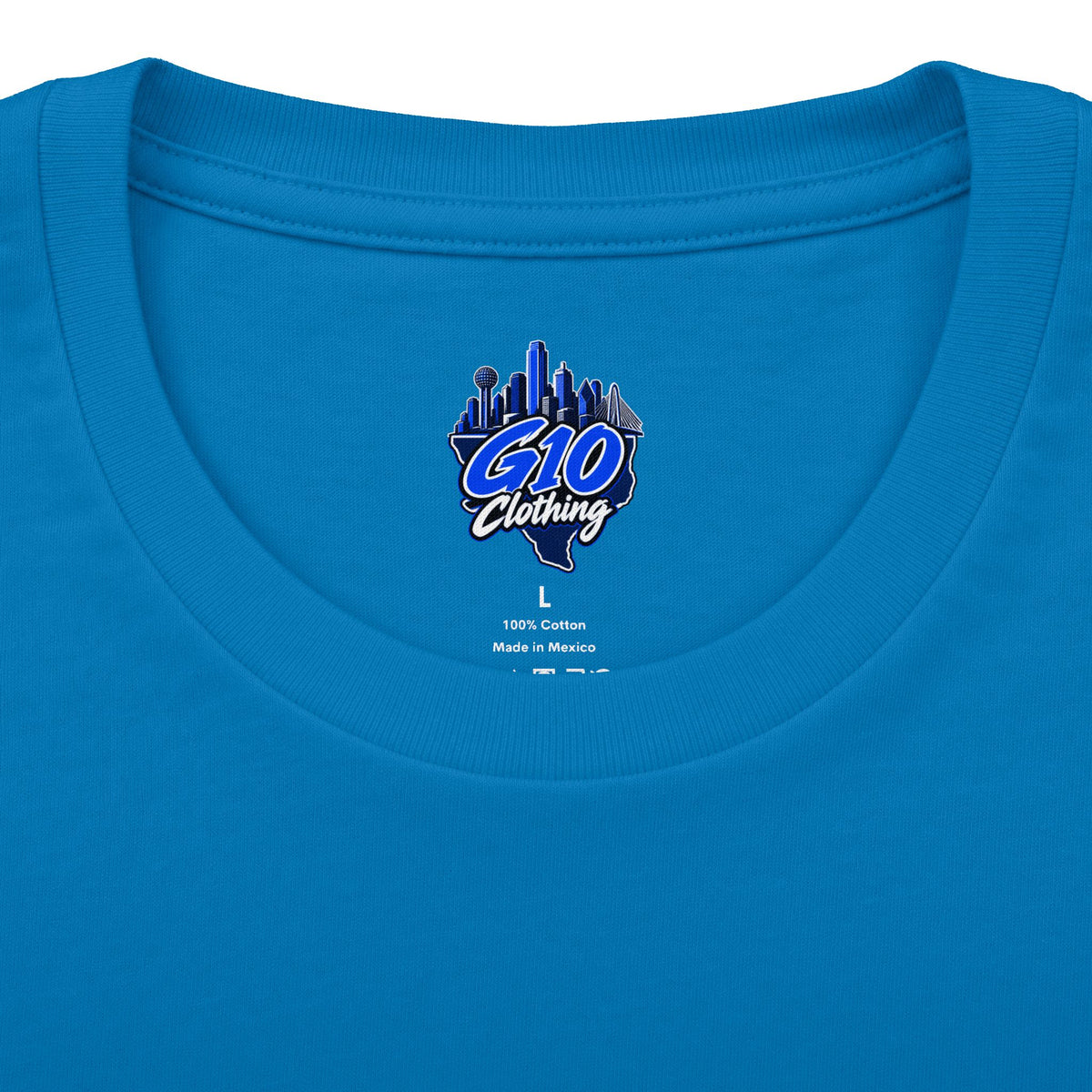 Melting Triple D T-Shirt