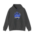 G10 Clothing Logo Hoodie