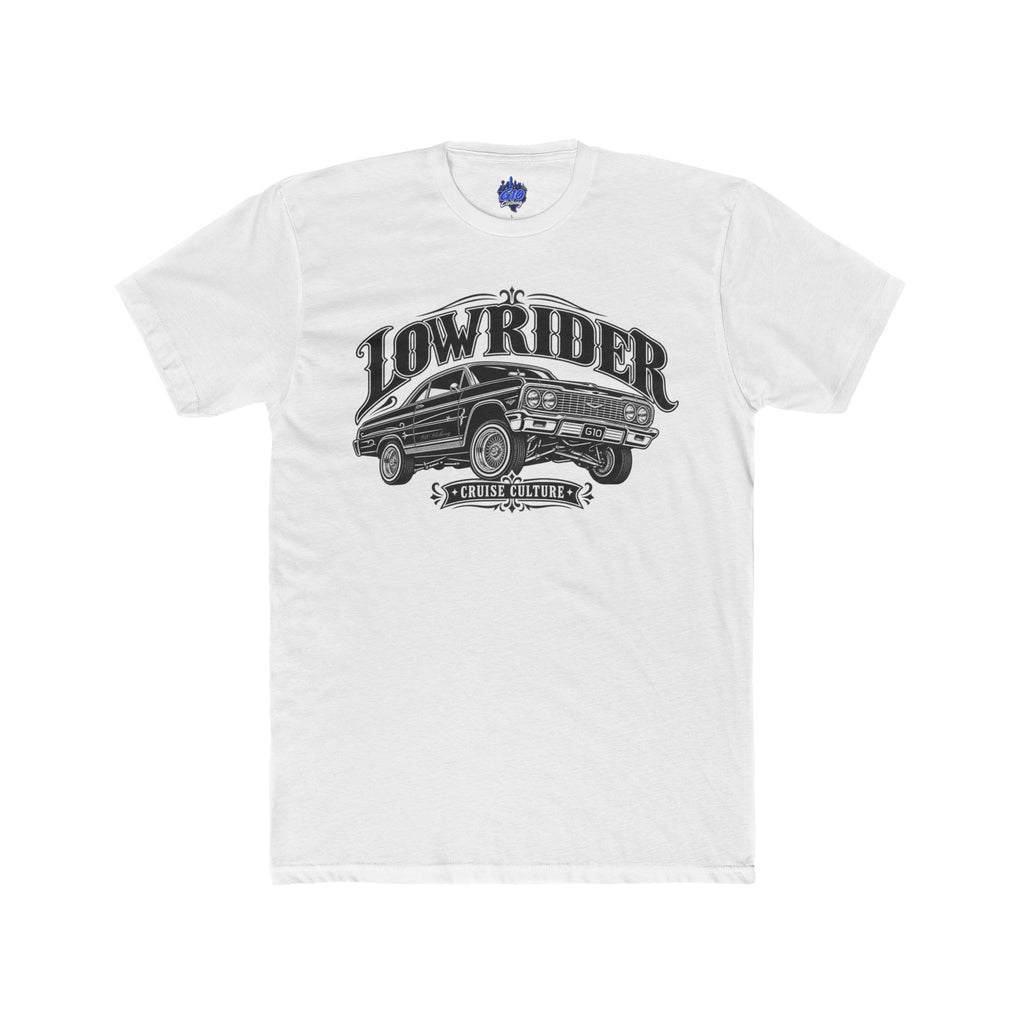 Lowrider Classic T-Shirt