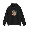 Día de los Muertos Sugar Skull Hoodie