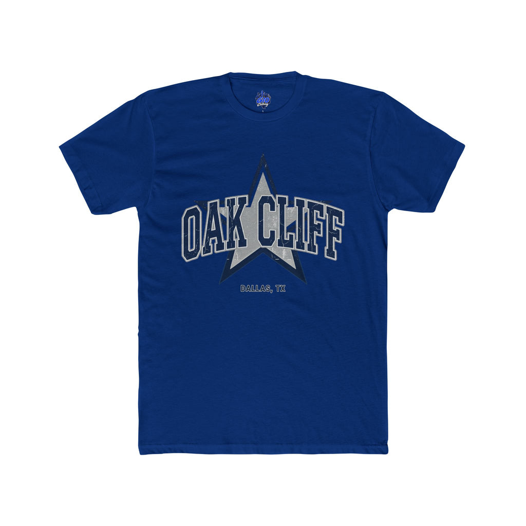 Oak Cliff Star T-Shirt