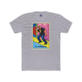 El Borracho Mexican Lotería T-Shirt